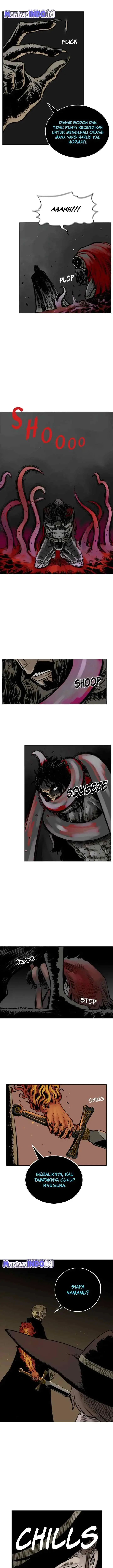 Mage Again chapter 45 halaman 7