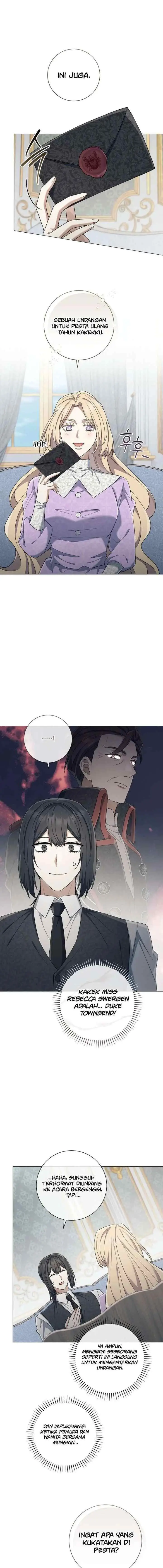 Magic Lord chapter 51 halaman 14