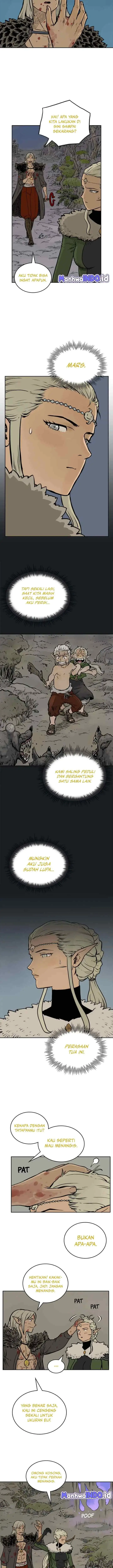 Mage Again chapter 60 halaman 6