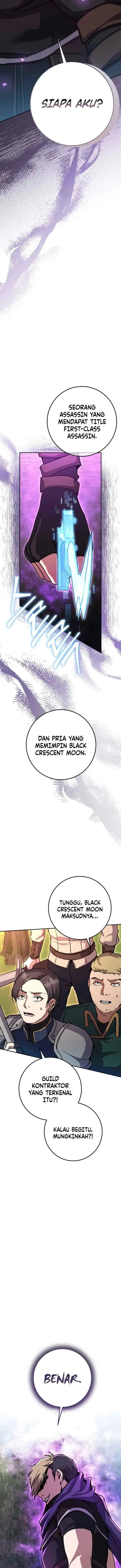 Legendary Blacksmith's Vengeance chapter 13 halaman 19