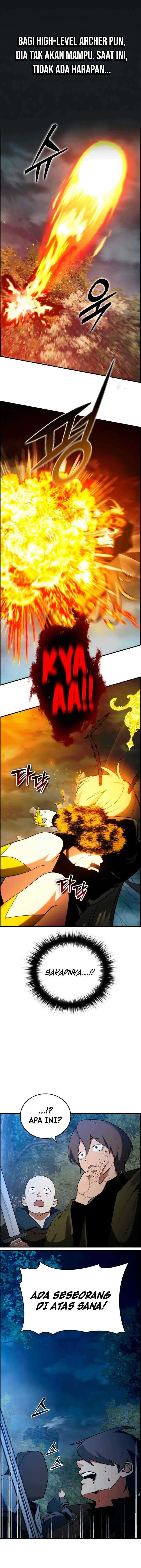 Bad Ending Maker chapter 25 halaman 8