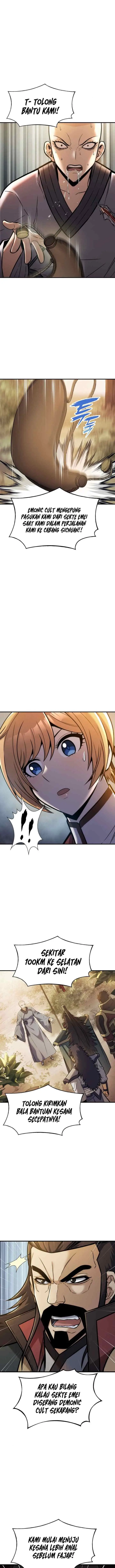 The Star Of A Supreme Ruler chapter 13 halaman 11