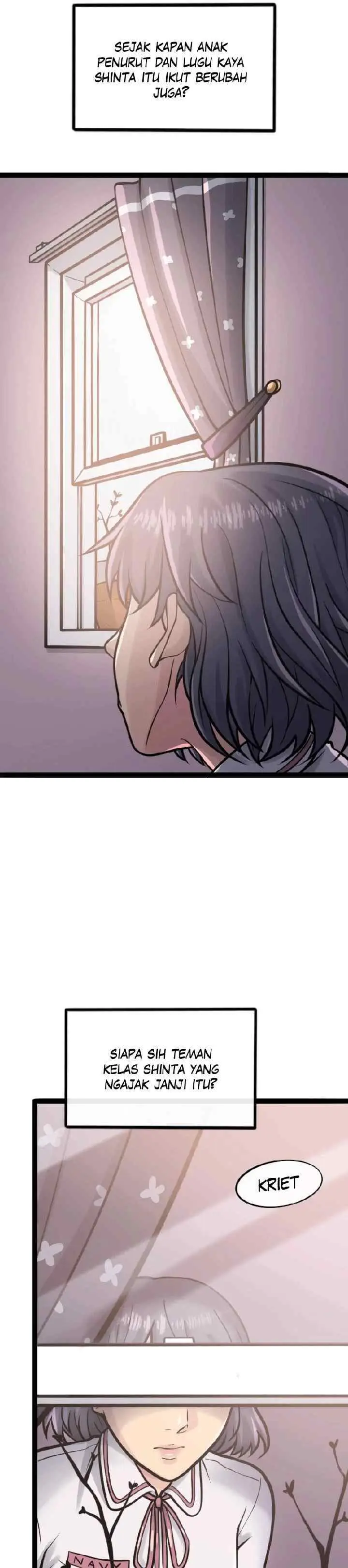 Moon Flower chapter 36 halaman 13