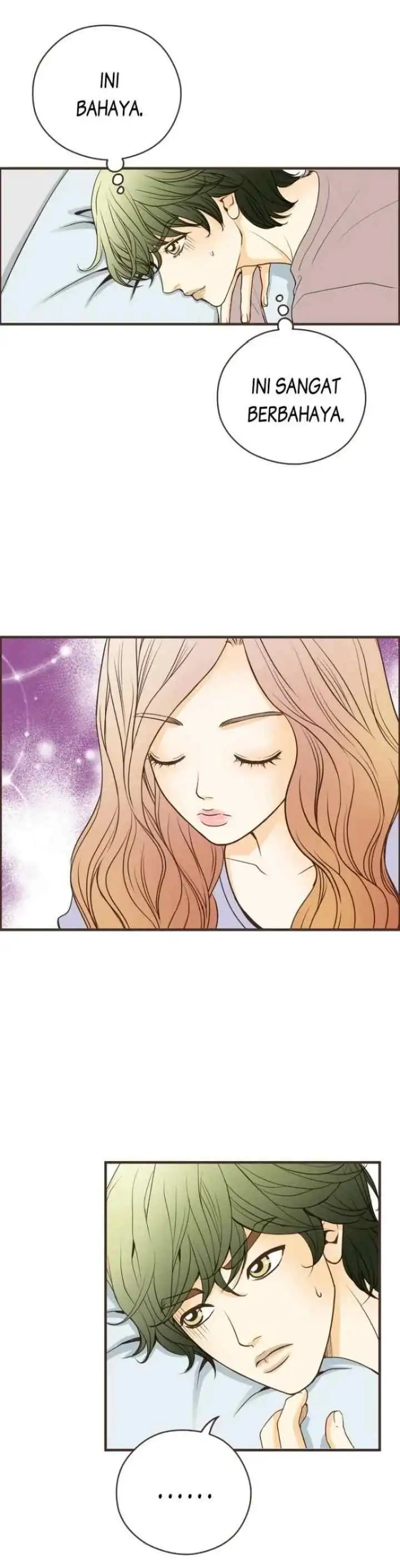 Love Puzzles chapter 102 halaman 7