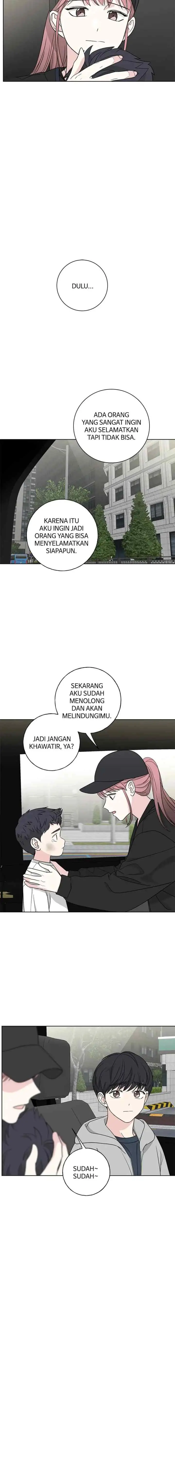 Mother, I'm Sorry chapter 100 halaman 5