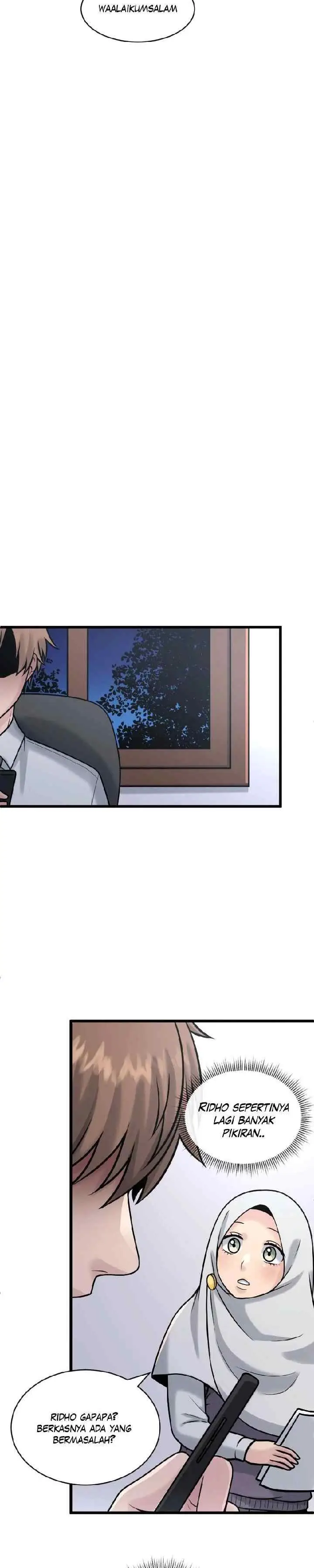 Moon Flower chapter 55 halaman 10