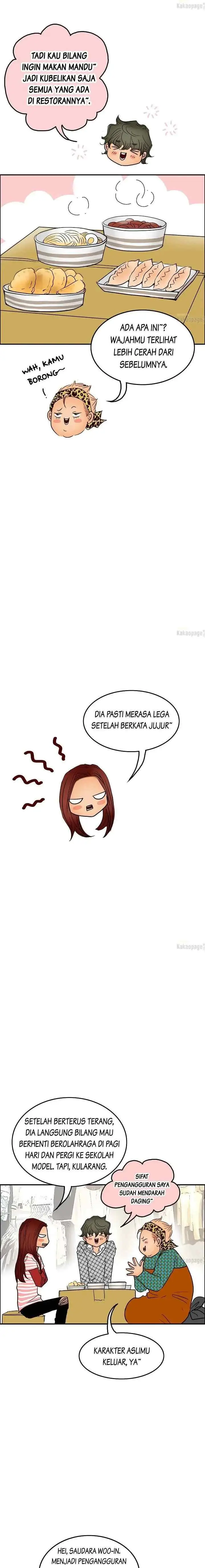 Love Attack chapter 48 halaman 6