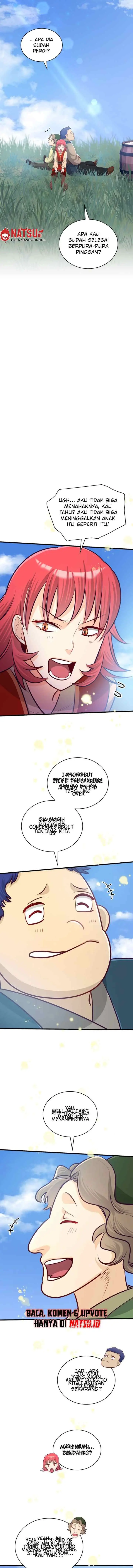Moriarty's Perfect Crime chapter 24 halaman 14