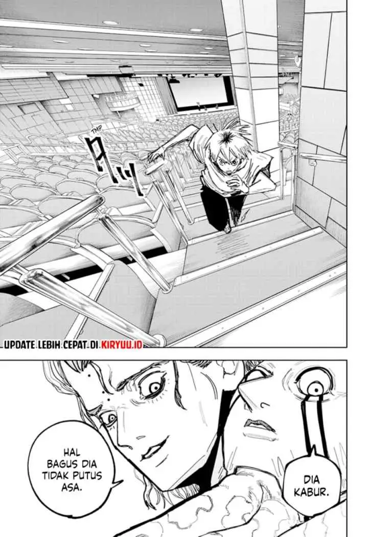 Kyokutou Chimeratica chapter 12 halaman 5