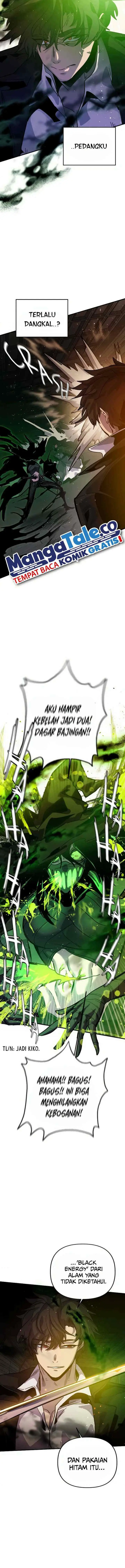 My Second Life Is a Healing Life? chapter 13 halaman 16