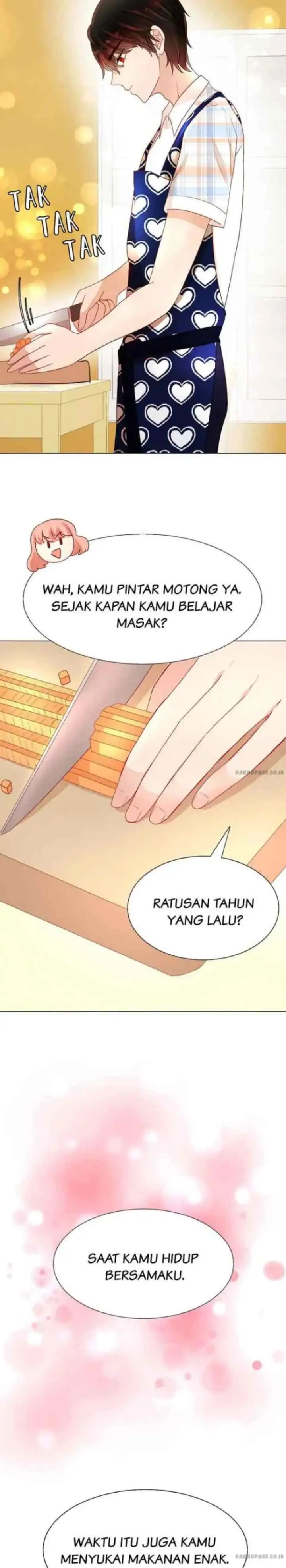 My Guardian Demon chapter 52 halaman 9