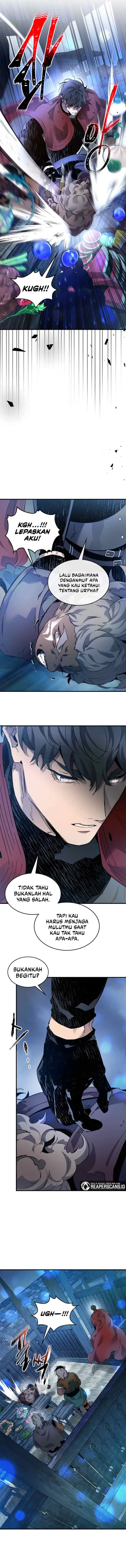 Leveling With the Gods chapter 65 halaman 13