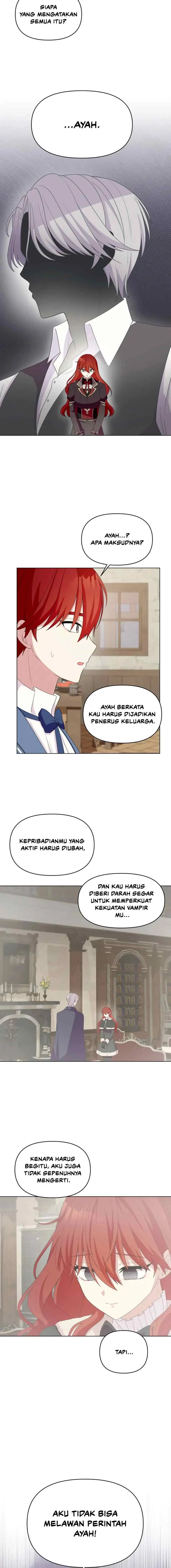 Monster Dressing Room chapter 62 halaman 7