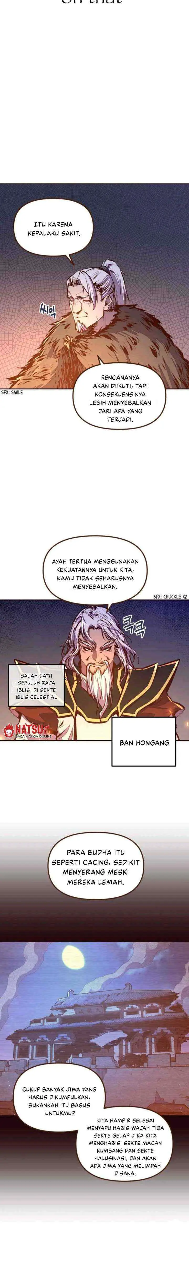 Life and Death: The Awakening chapter 63 halaman 4
