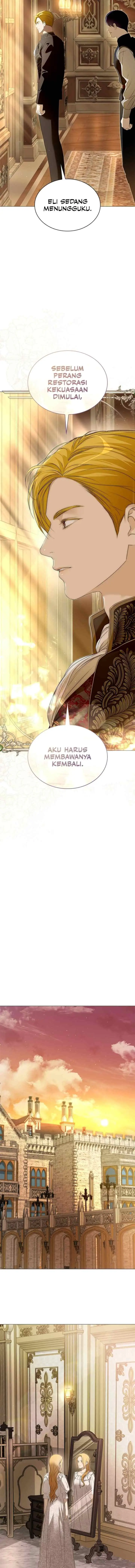 Locked Up by My Mad Dog chapter 50 halaman 13