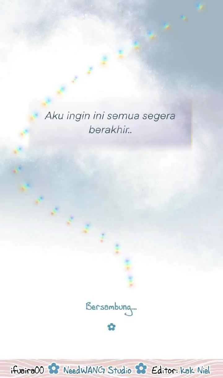 Moon Flower chapter 44 halaman 19