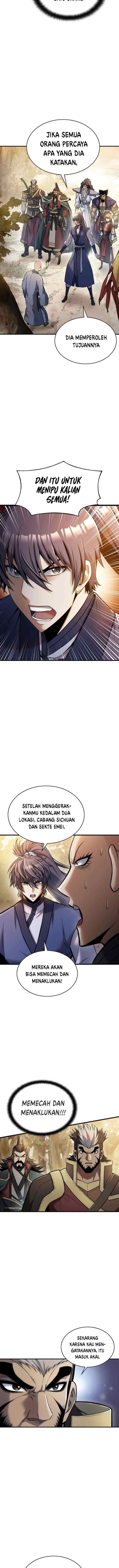 The Star Of A Supreme Ruler chapter 15 halaman 6