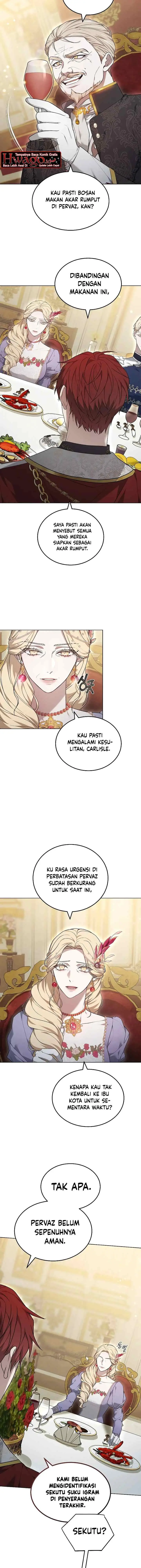 City of Arrogance chapter 37 halaman 11