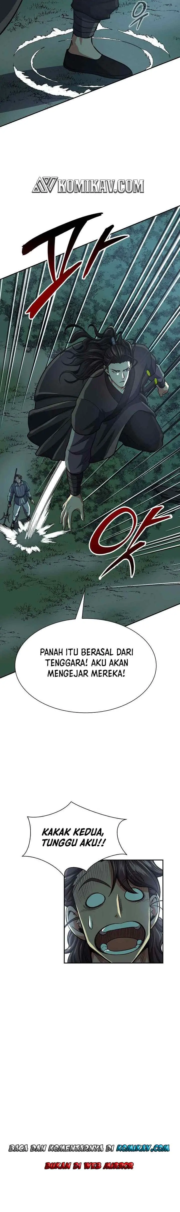Storm Inn chapter 35 halaman 15