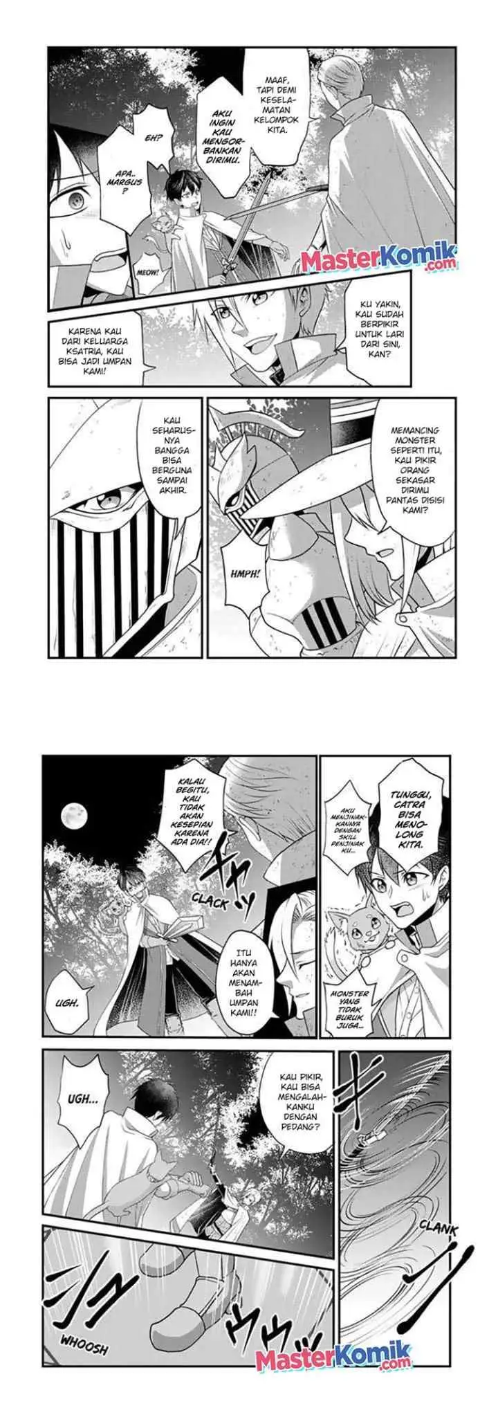 Loop 8 Shu Me Ha Shiawasena Jinsei Wo 7 Shu Bun No Keiken Chi to Daisan Ojo No chapter 1.1 halaman 9