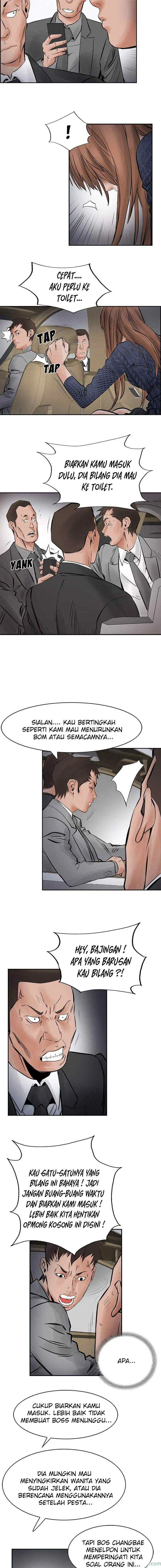 Legend: The Beginning chapter 25 halaman 4
