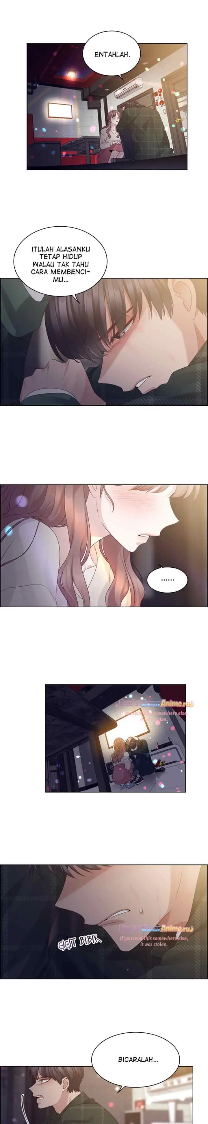 My Exes Fell For Me chapter 41 halaman 11