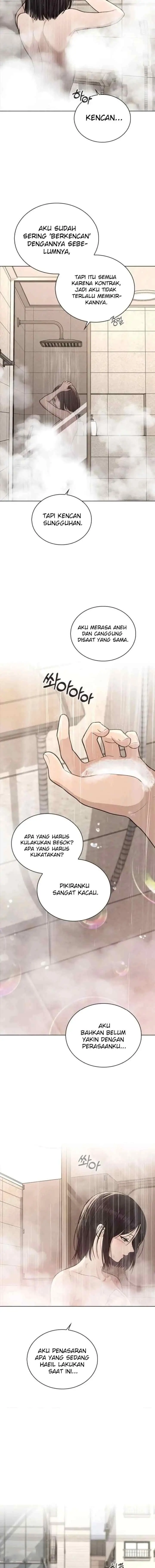 Love Review chapter 50 halaman 11