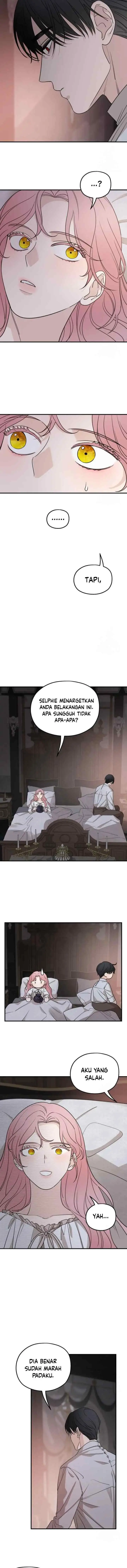 My In-Laws Are Obsessed With Me chapter 56 halaman 5