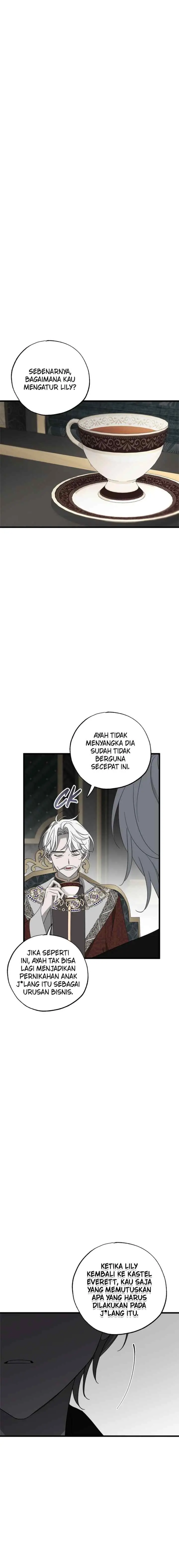 My Husband Who Hates Me Has Lost His Memories chapter 82 halaman 18
