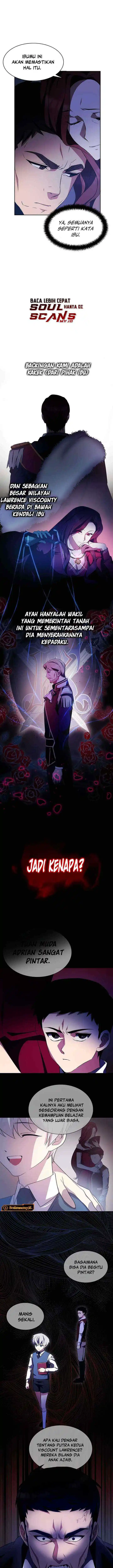 My Lucky Encounter From the Game Turned Into Reality chapter 9 halaman 19