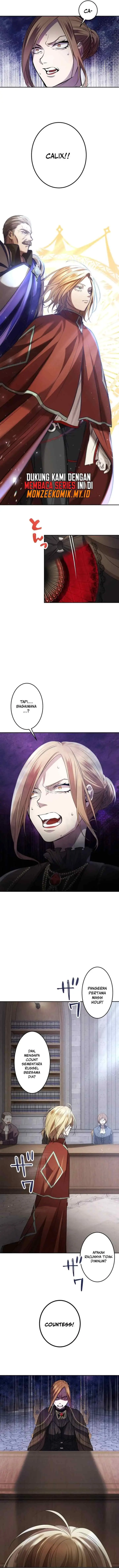 Mob na Ore no Gyakuten Jinsei chapter 7 halaman 9