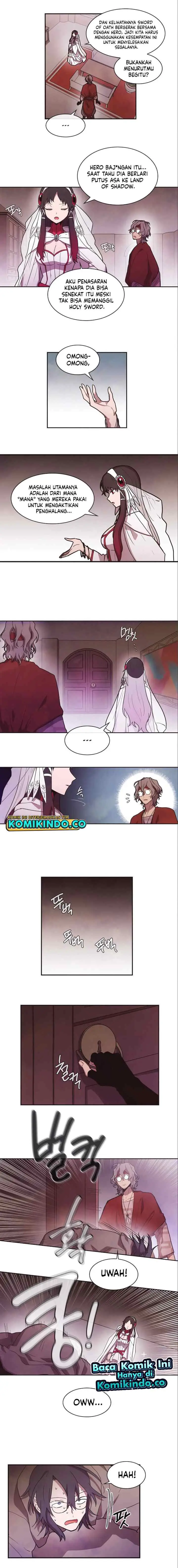 Miracle Hero! chapter 61 halaman 4