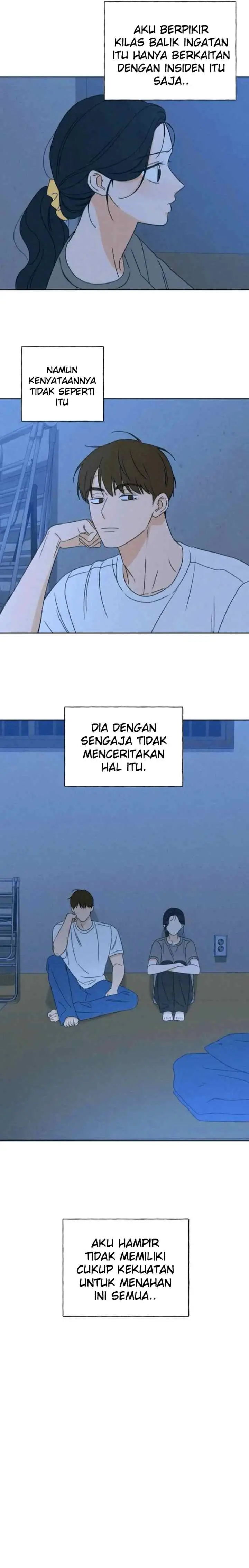 Miyeon chapter 46 halaman 8