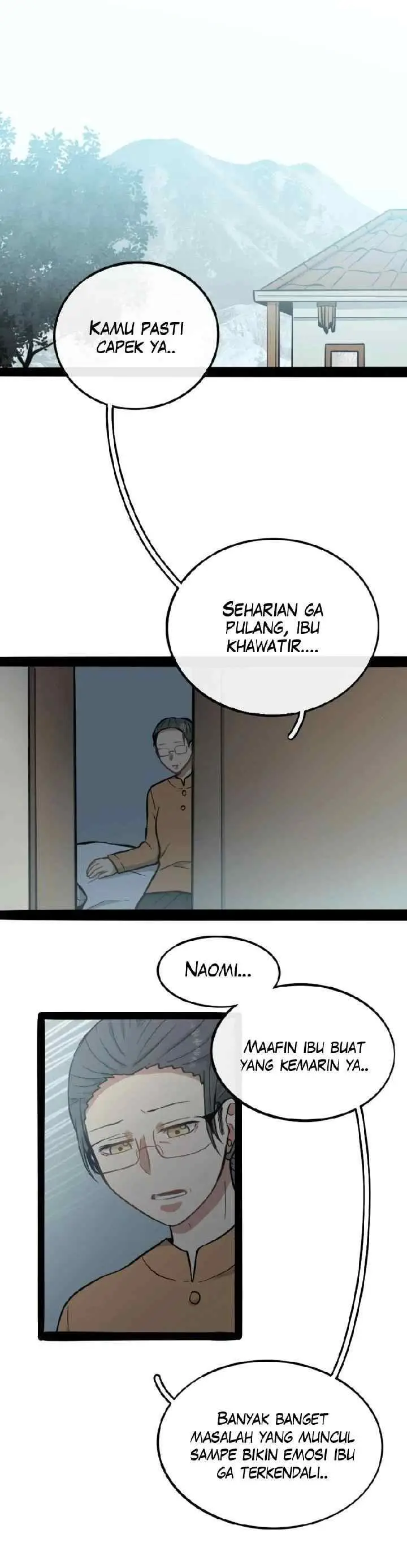 Moon Flower chapter 24 halaman 10