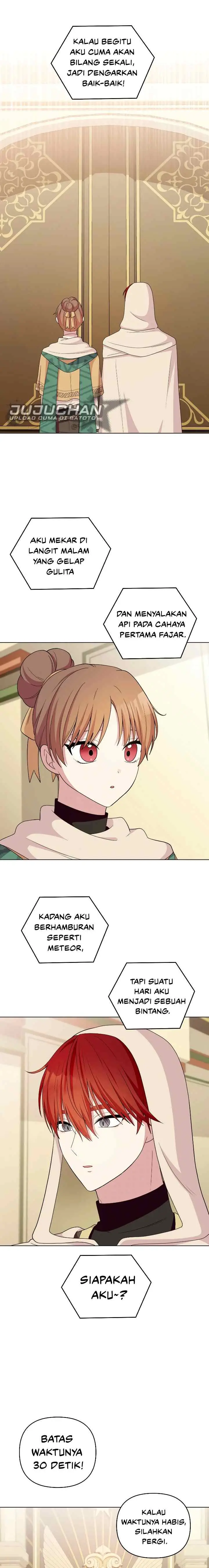 Monster Dressing Room chapter 67 halaman 5