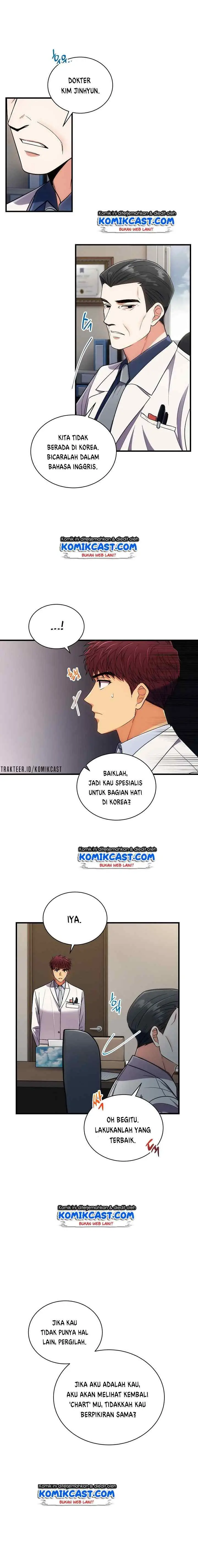Medical Return chapter 98 halaman 18