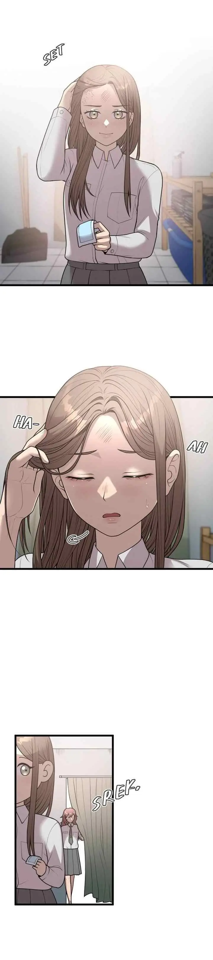 Moon Flower chapter 83 halaman 4