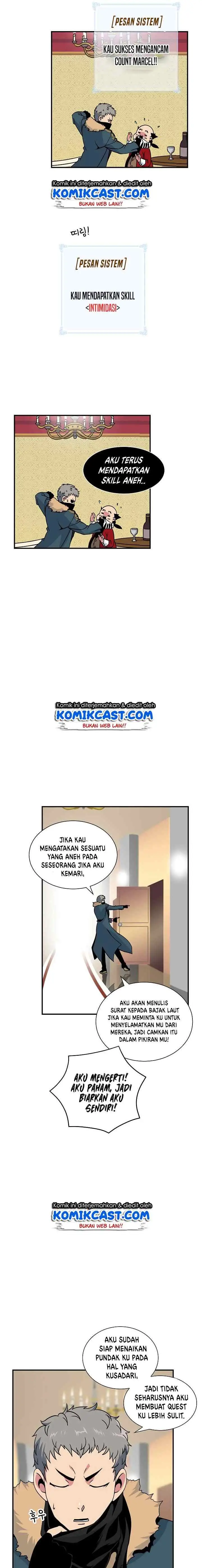 Fantasy Online chapter 22 halaman 18