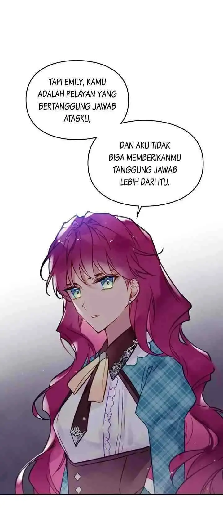 Death Is the Only Ending for the Villainess chapter 31 halaman 9