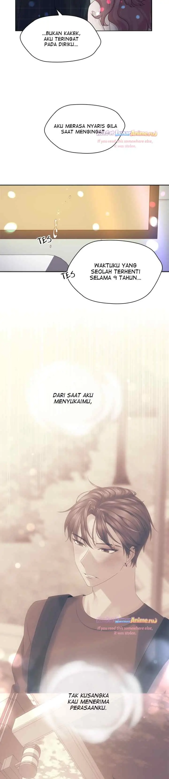 My Exes Fell For Me chapter 40 halaman 15