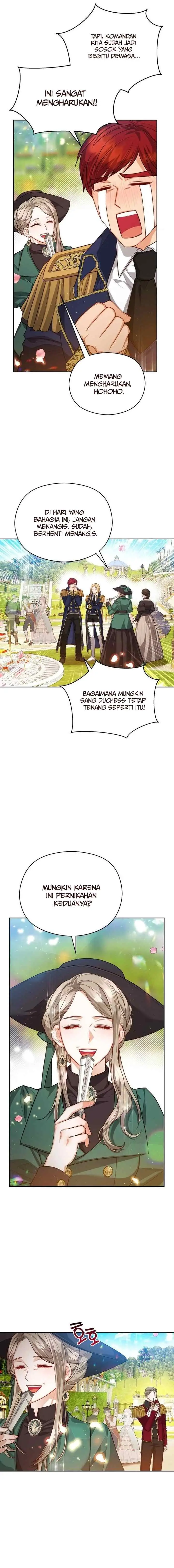 Lips Upon a Sword's Edge chapter 95 halaman 9