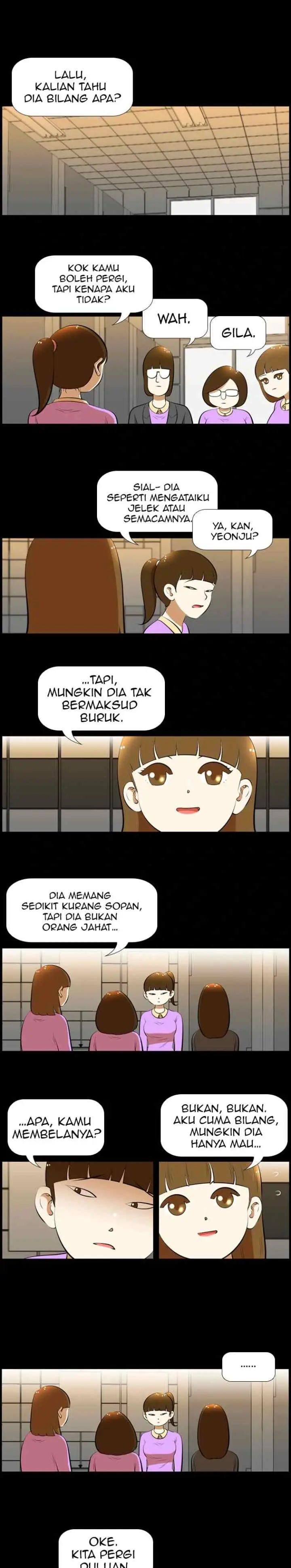 New Normal: Class 8 chapter 163 halaman 13