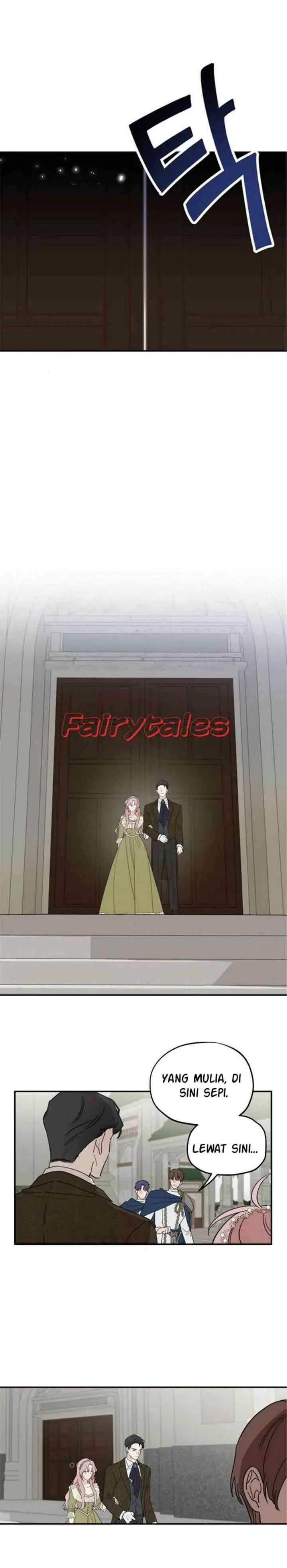 My In-Laws Are Obsessed With Me chapter 4 halaman 11