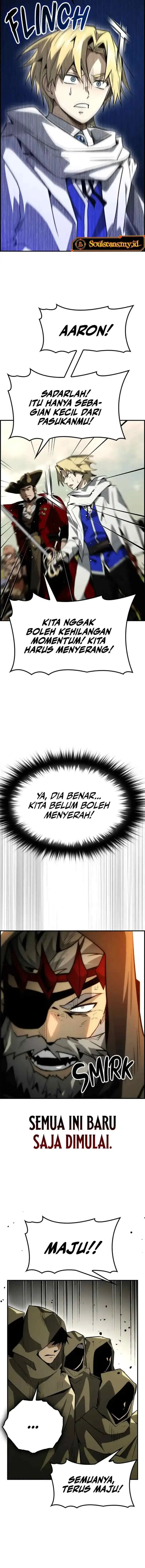Bad Ending Maker chapter 70 halaman 6