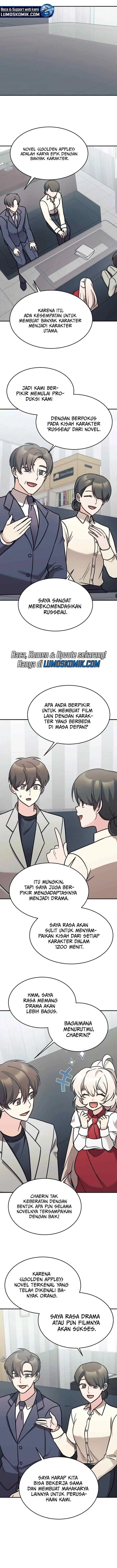 My Daughter Is a Dragon! chapter 88 halaman 12