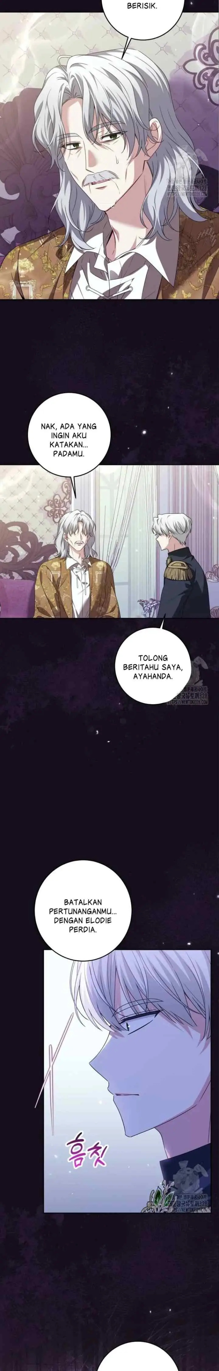 My Villainous Family Won't Let Me Be chapter 28 halaman 14