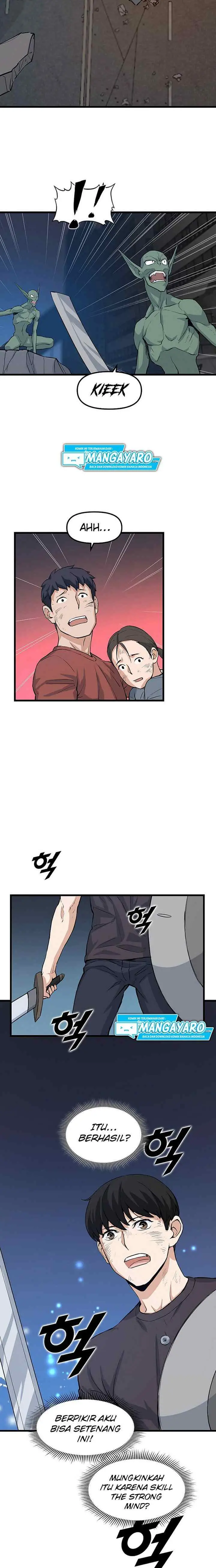 Leveling Up With Likes chapter 7.2 halaman 4