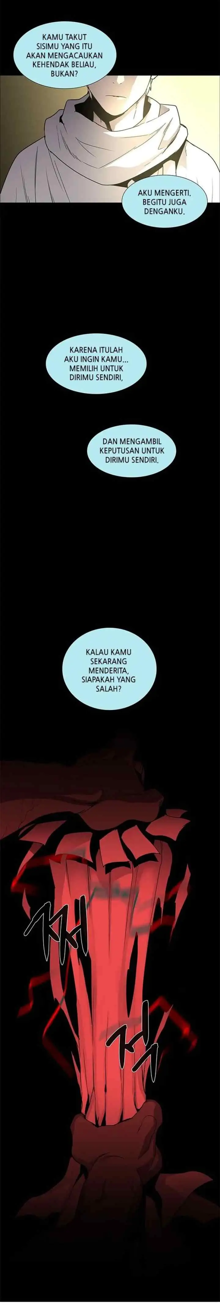 LESSA - Servant of Cosmos chapter 96 halaman 11