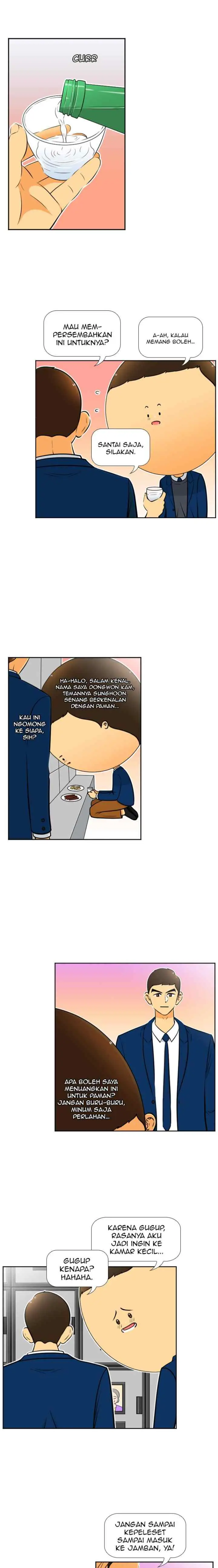 New Normal: Class 8 chapter 240 halaman 7