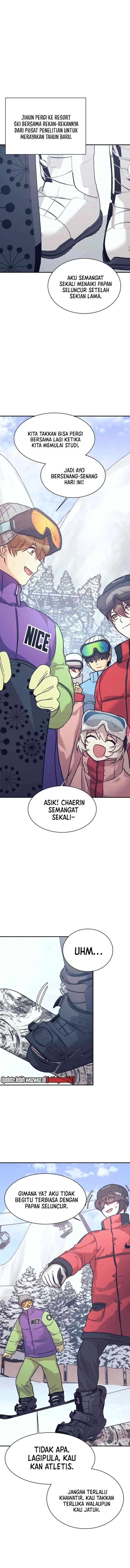 My Daughter Is a Dragon! chapter 55 halaman 9